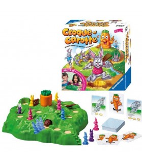 Croque Carotte - Ravensburger
