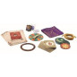 DJECO Coffret Magie Mirabile Magus