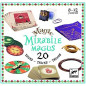 DJECO Coffret Magie Mirabile Magus