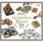 Incredibile Magus - DJECO- Magie Incredibile Magus - DJECO- Magie
