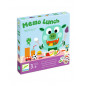 Memo Lunch - Djeco