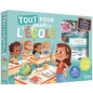 Tout pour jouer à l'école