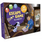ESCAPE GAME AU CHÂTEAU