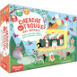 CHERCHE ET TROUVE - LES ANIMAUX DU Monde