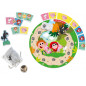 P'TITS JEUX - BOUH LE LOUP !