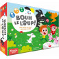 P'TITS JEUX - BOUH LE LOUP !