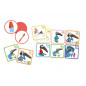 P'TITS JEUX - LE JEU DU MARCHAND DE SABLE P'TIT LOUP P'TITS JEUX - LE JEU DU MARCHAND DE SABLE P'TIT LOUP