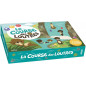 Mon grand jeu la course des loutres