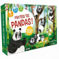 Protège tes pandas ! – Auzou