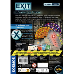 EXIT - L'Évasion de Prison