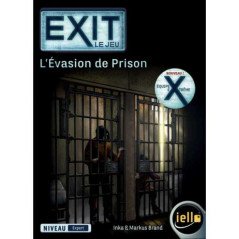 EXIT - L'Évasion de Prison