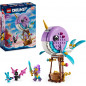 Lego 71472 DREAMZzz La Montgolfière Narval d'Izzie