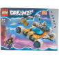 Lego 71475 DREAMZzz La Voiture de l’Espace de M. Oz, Jouet de Construction de Véhicules Transformable
