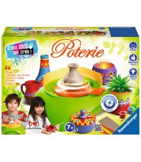 Poterie Maxi - Ravensburger - 18603