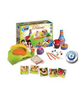 Poterie Maxi - Ravensburger - 18603