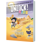 Unlock Kids : Les pyramides