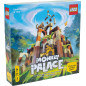 Lego® Monkey Palace - Construisez Votre Chemin vers la Victoire Brique par Brique ! - Dotted Games - Asmodee