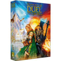 Le Seigneur des Anneaux™ : Duel pour la Terre du Milieu