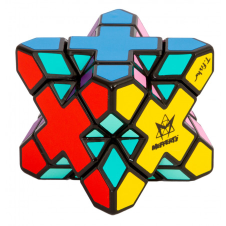 Casse-tête Skewb Extrème