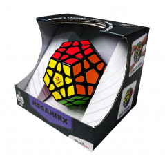 Casse Tête - Megaminx