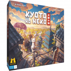Kyoto no Neko FR
