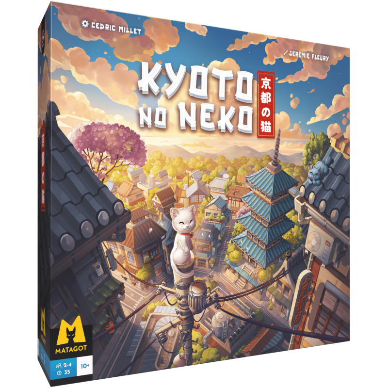 Kyoto no Neko FR Kyoto no Neko FR
