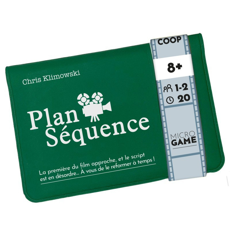 Plan Séquence FR
