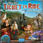 Les Aventuriers du Rail - Iberia & Corée du Sud