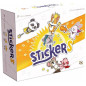 Stickers – Jeu de société