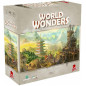World Wonders -  Super Meeple