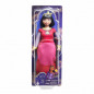 POUPEE D-XIN - Robe rouge - 30cm - MATTEL