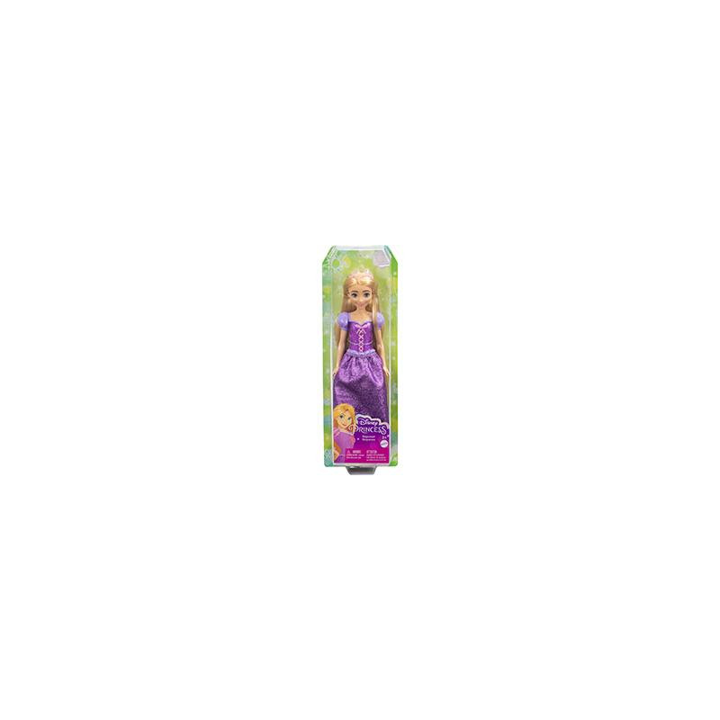 Princesse Disney Raiponce - 29cm - Mattel
