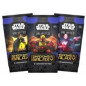 BOOSTER Star Wars Unlimited : Ombres de la Galaxie - modèle aléatoire BOOSTER Star Wars Unlimited : Ombres de la Galaxie - modèle aléatoire