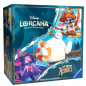 Lorcana S6 TROVE PACK (FRANCAIS)
