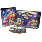 Lorcana - Coffret Collector Stitch - La Mer Azurite