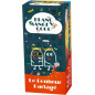 Blanc Manger Coco Le Bonheur PARTAGÉ - Jeu d'ambiance - Blackrock Games
