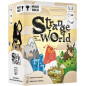 Strange World Above The Clouds - Jeu de Cartes Tactique - stratégie et réflexion - 1 à 4 Joueurs