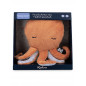 Peluche bouillote chaud et froid pieuvre Peluche bouillote chaud et froid pieuvre