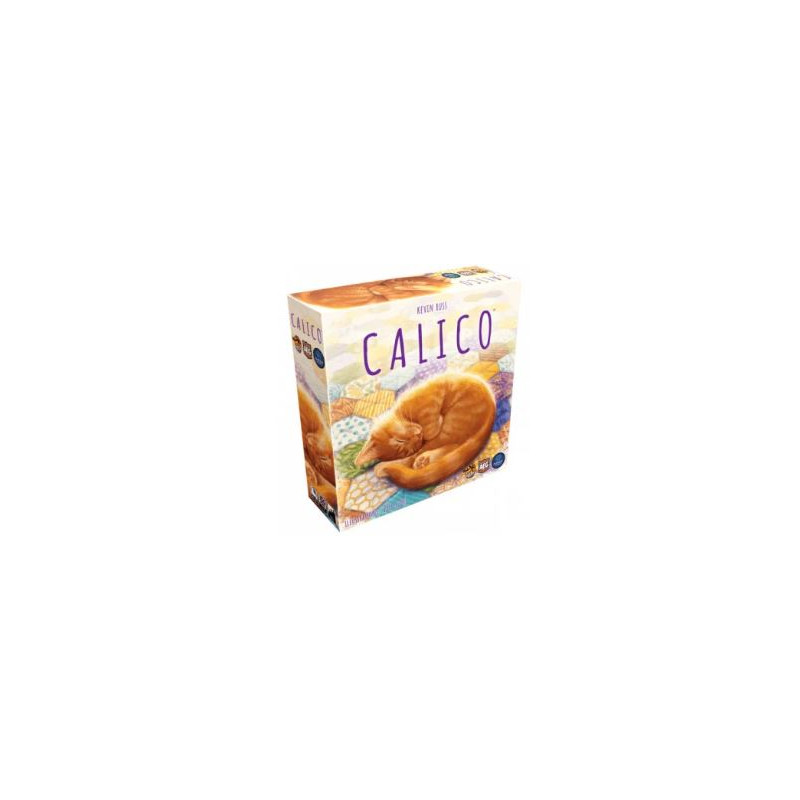 Calico
