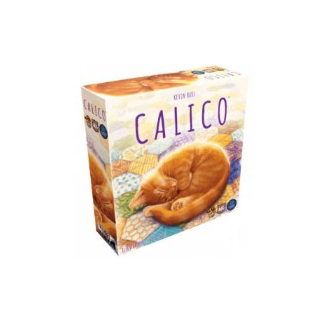 Calico