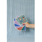 10 Cartes de Yoga Enfant