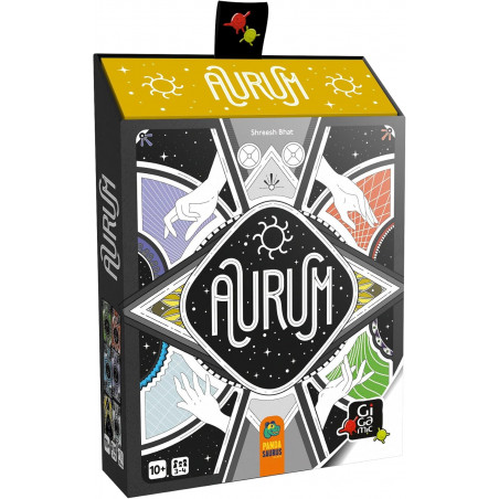 Aurum