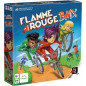 Flamme Rouge BMX - Jeu de Course pour Enfant dès 6 Ans