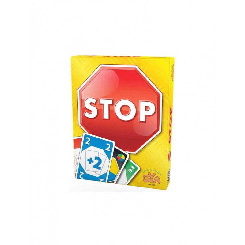 Stop