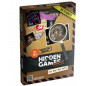 Hidden Games - Le Roy est Mort