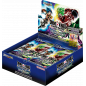 Display Dragon Ball : Booster Zenkai 09  FR
