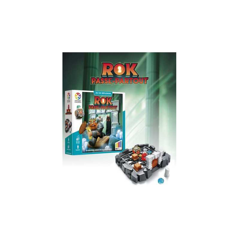Rok Passe-Partout