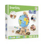 Globe-trotteur - Smartivity Globe-trotteur - Smartivity