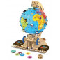 Globe-trotteur - Smartivity Globe-trotteur - Smartivity