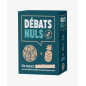 Débats Nuls